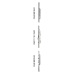 FECHADURA PARA MULTIPONTO 744 LB.85.35
